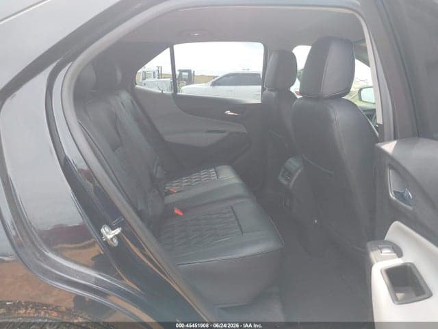 2020 CHEVROLET EQUINOX FWD LS 8