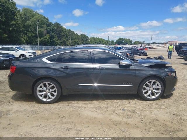 2019 CHEVROLET IMPALA PREMIER 13
