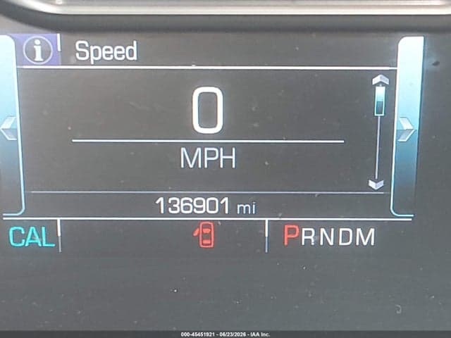 2019 CHEVROLET IMPALA PREMIER 15