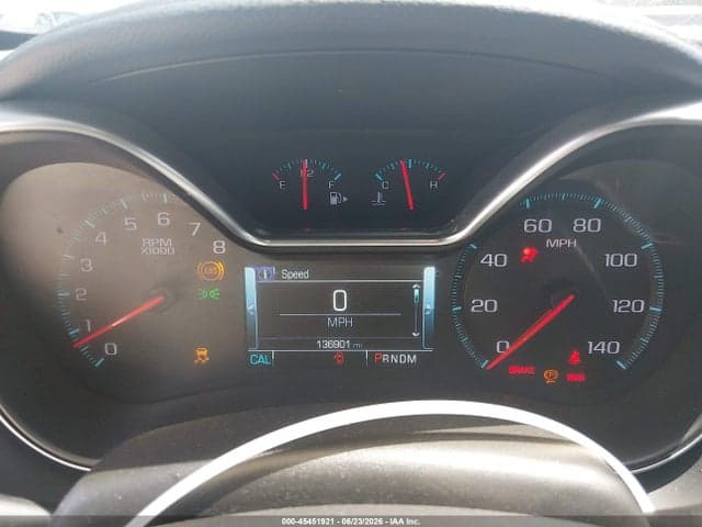 2019 CHEVROLET IMPALA PREMIER 7