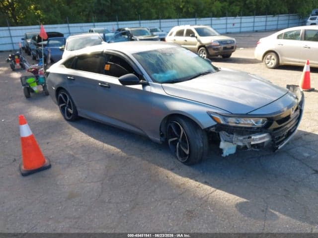 2020 HONDA ACCORD SPORT - 1