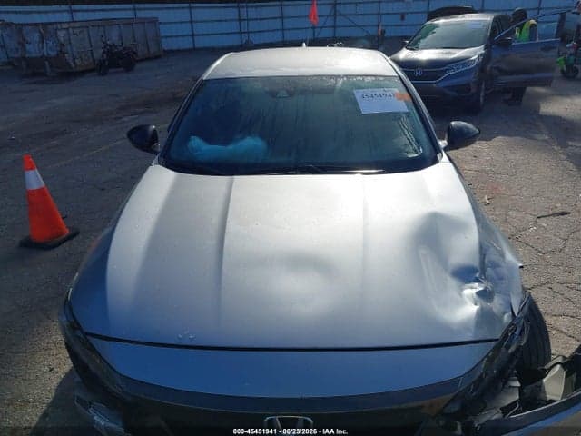 2020 HONDA ACCORD SPORT 10