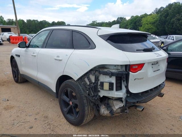 2017 JAGUAR F-PACE 35T 3