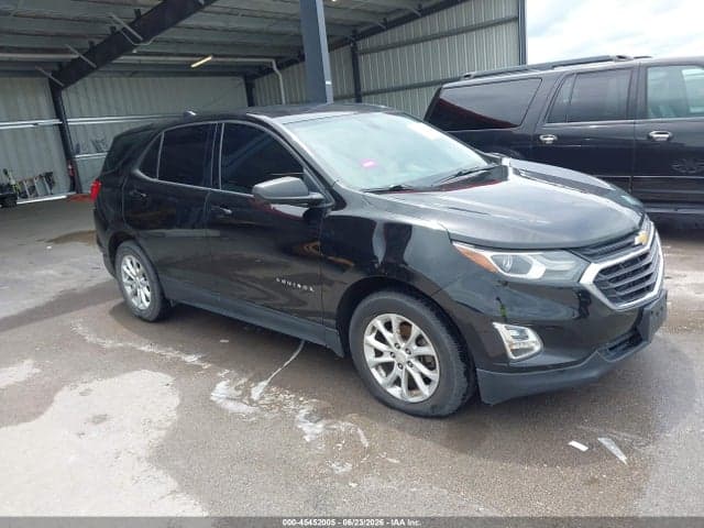2019 CHEVROLET EQUINOX LS 1