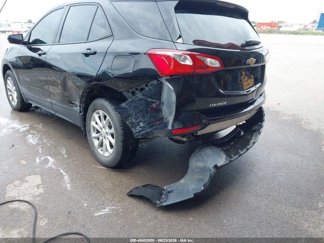 2019 CHEVROLET EQUINOX LS 6