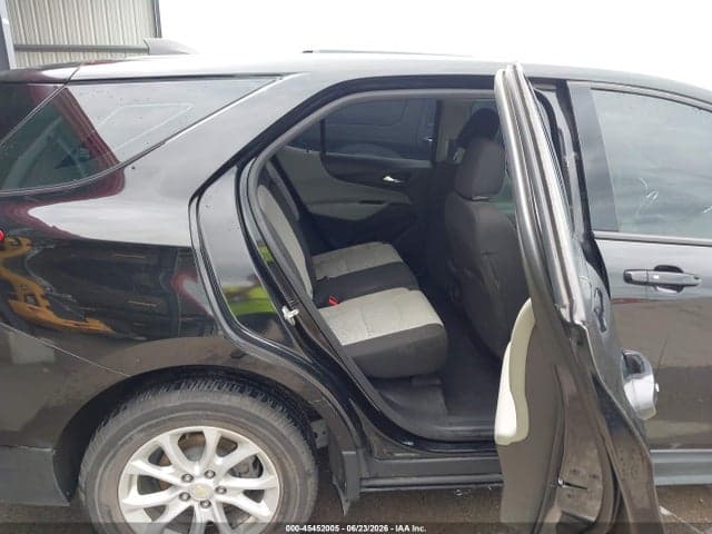 2019 CHEVROLET EQUINOX LS 8