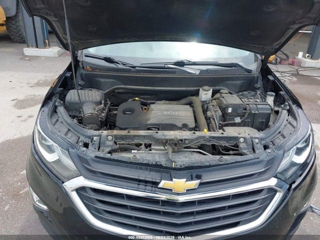 2019 CHEVROLET EQUINOX LS 10