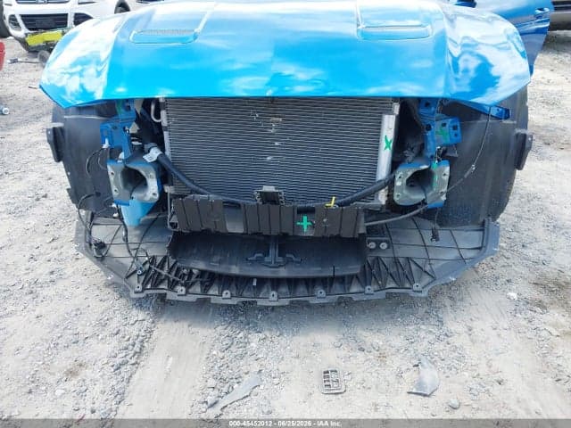2020 FORD MUSTANG ECOBOOST PREMIUM 6
