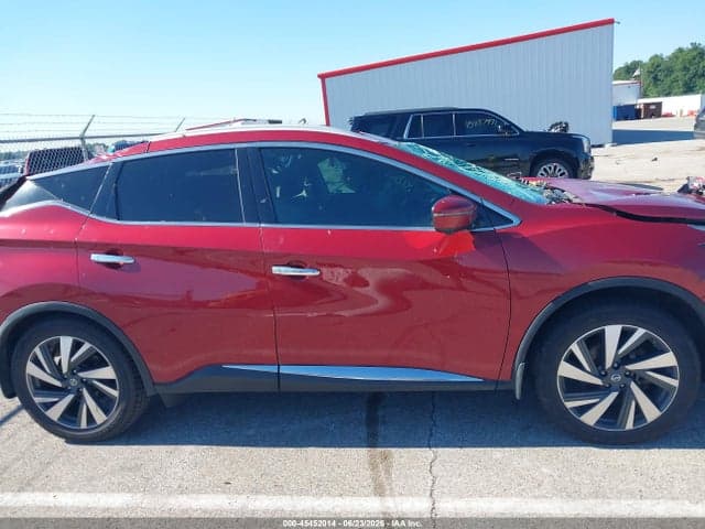 2017 NISSAN MURANO PLATINUM/S/SL/SV 13