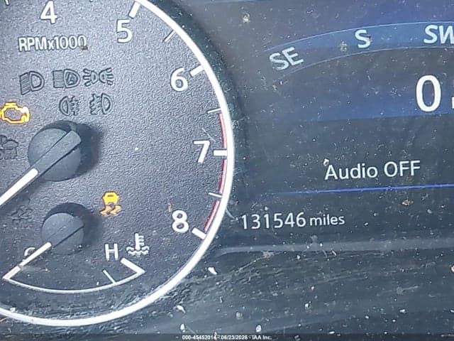 2017 NISSAN MURANO PLATINUM/S/SL/SV 15