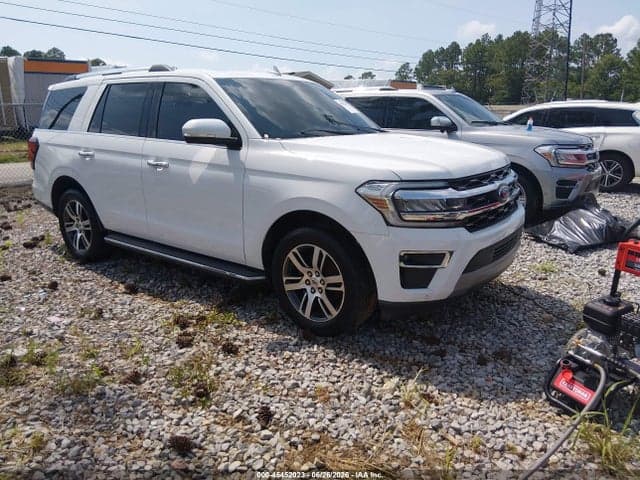 2022 FORD EXPEDITION LIMITED - 1
