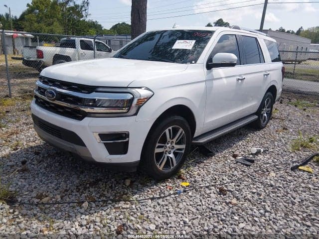 2022 FORD EXPEDITION LIMITED 2