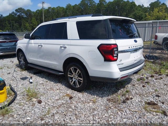 2022 FORD EXPEDITION LIMITED 3