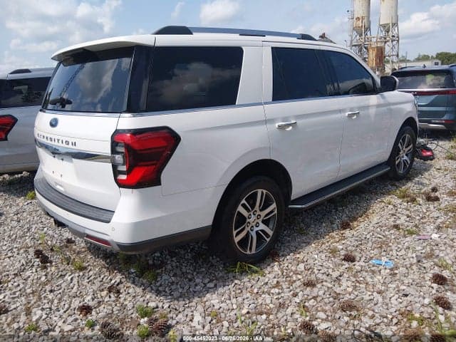 2022 FORD EXPEDITION LIMITED 4