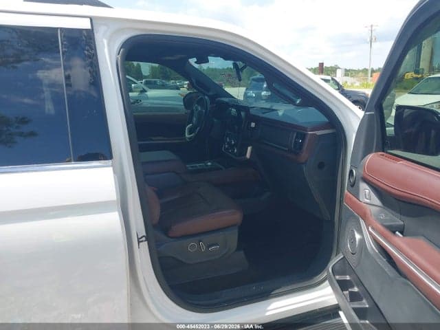 2022 FORD EXPEDITION LIMITED 5