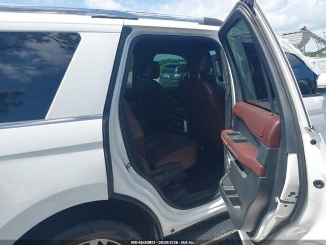 2022 FORD EXPEDITION LIMITED 8