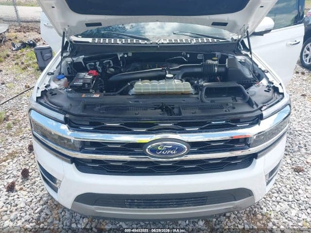 2022 FORD EXPEDITION LIMITED 10