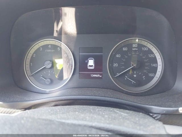 2019 HYUNDAI TUCSON SE 7