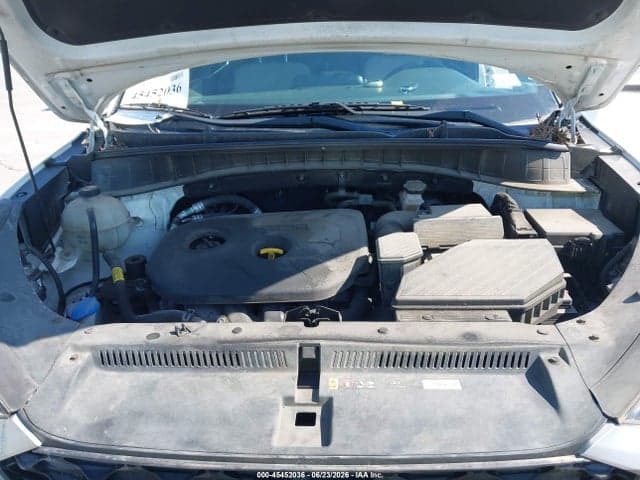 2019 HYUNDAI TUCSON SE 10