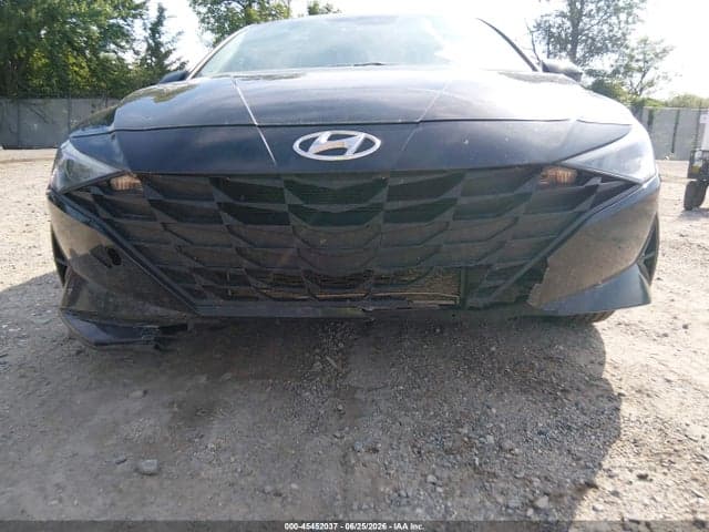 2023 HYUNDAI ELANTRA SEL 6