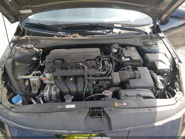 2023 HYUNDAI ELANTRA SEL 10