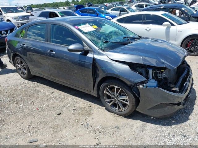 2024 KIA FORTE LXS 1