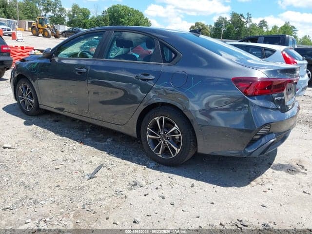 2024 KIA FORTE LXS 3