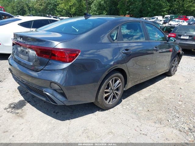2024 KIA FORTE LXS 4