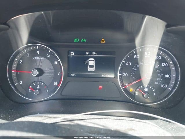2024 KIA FORTE LXS 7