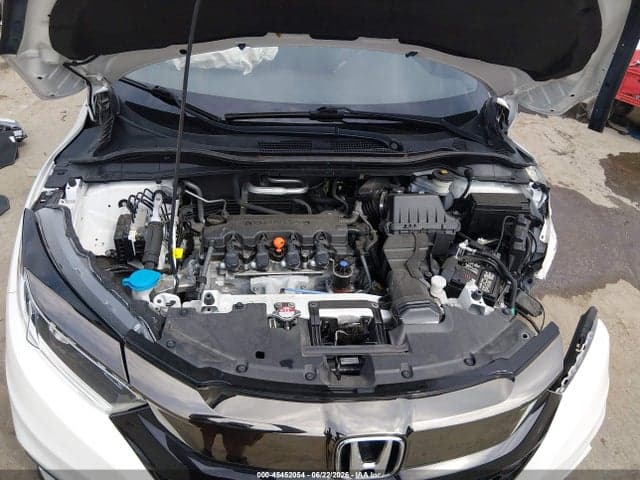 2022 HONDA HR-V AWD SPORT 10