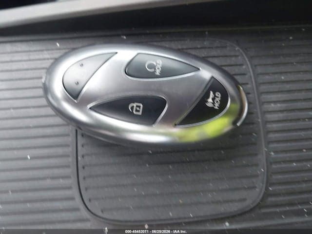 2026 HYUNDAI TUCSON HYBRID SEL CONVENIENCE 11