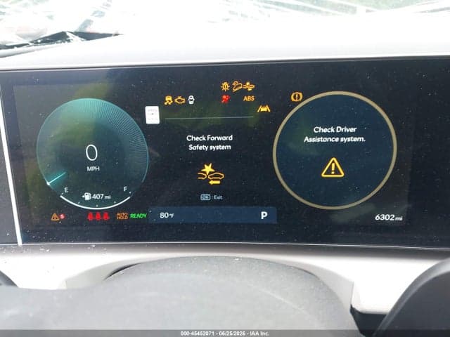 2026 HYUNDAI TUCSON HYBRID SEL CONVENIENCE 7