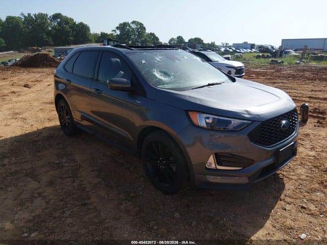 2023 FORD EDGE ST-LINE - 1