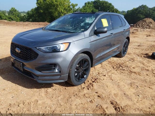 2023 FORD EDGE ST-LINE 2