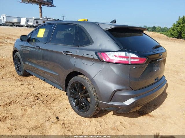 2023 FORD EDGE ST-LINE 3