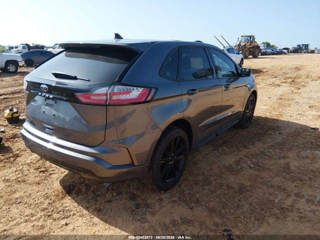 2023 FORD EDGE ST-LINE 4