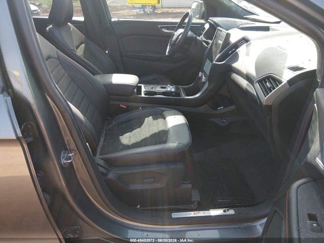 2023 FORD EDGE ST-LINE 5