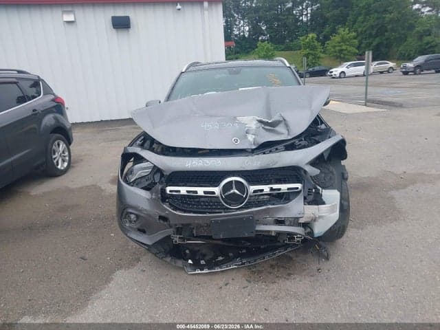 2021 MERCEDES-BENZ GLA 250 4MATIC 11