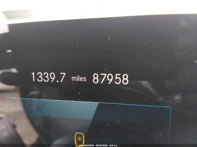 2021 MERCEDES-BENZ GLA 250 4MATIC 14