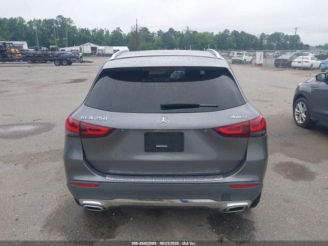 2021 MERCEDES-BENZ GLA 250 4MATIC 15
