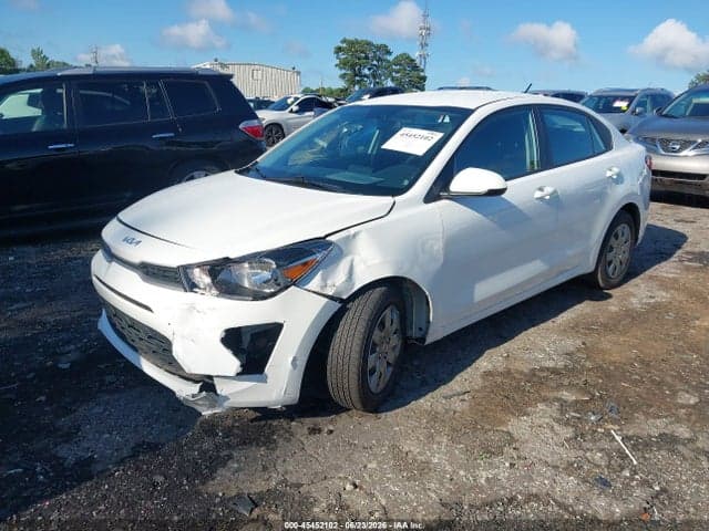 2023 KIA RIO S 2
