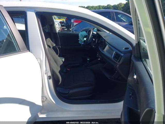 2023 KIA RIO S 5