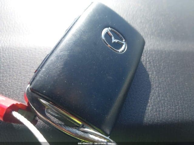 2023 MAZDA CX-5 2.5 S SELECT 11