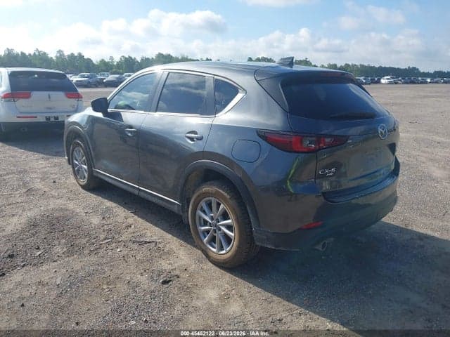 2023 MAZDA CX-5 2.5 S SELECT 3