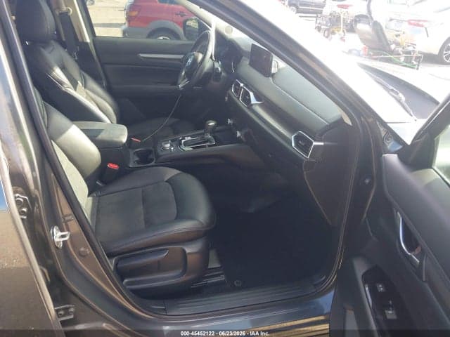 2023 MAZDA CX-5 2.5 S SELECT 5