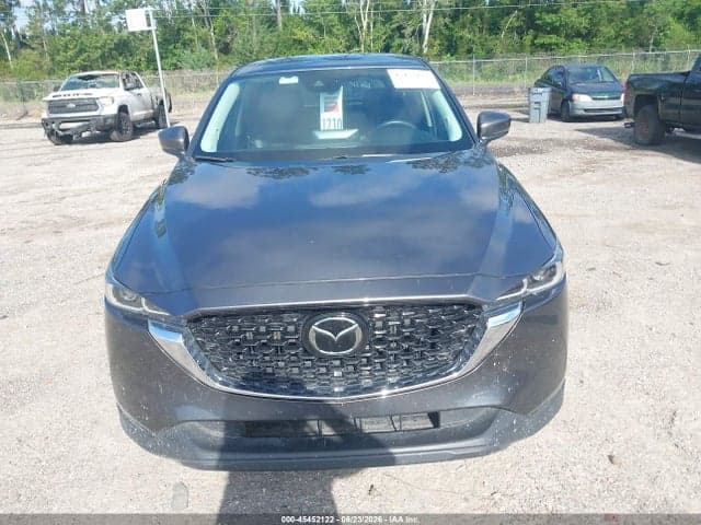 2023 MAZDA CX-5 2.5 S SELECT 6