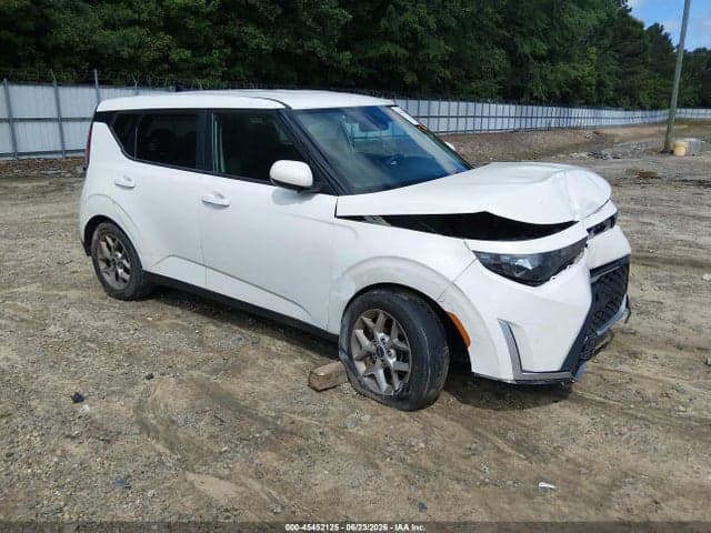2023 KIA SOUL LX - 1