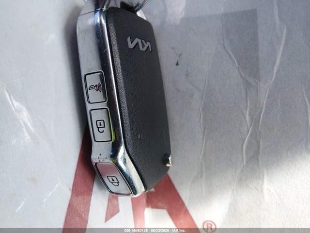 2023 KIA SOUL LX 11