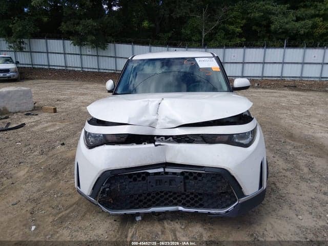 2023 KIA SOUL LX 6