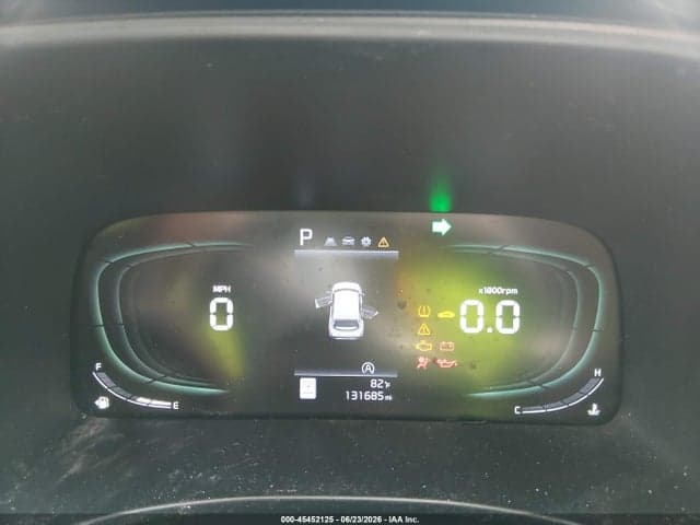 2023 KIA SOUL LX 7